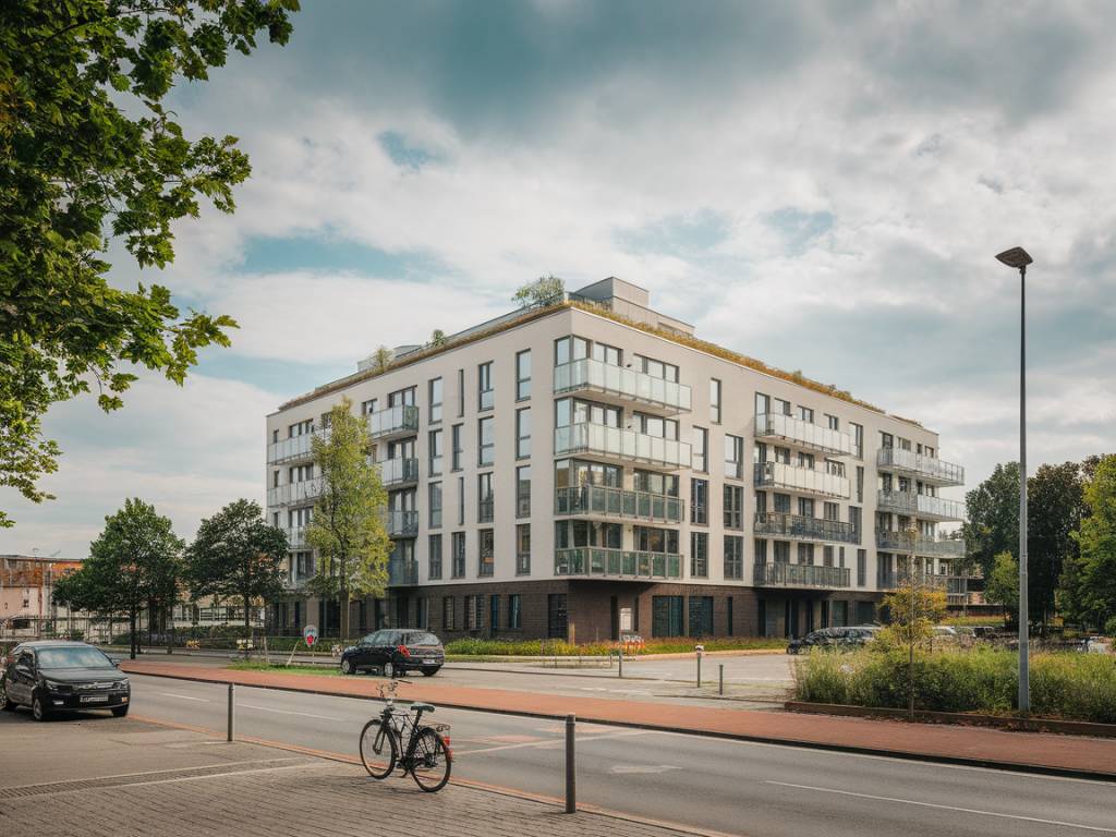 "Investir dans l’immobilier en 2024 : les stratégies adaptées à un marché en mutation"
