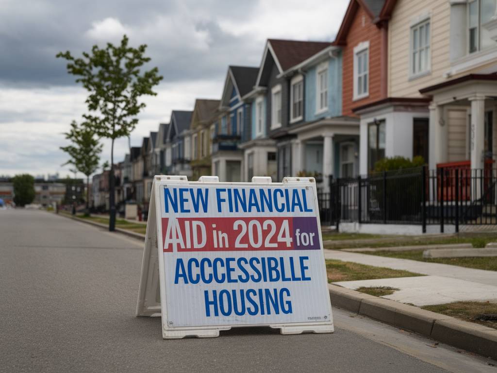 Les nouvelles aides financières en 2024 pour faciliter l’accès à la propriété