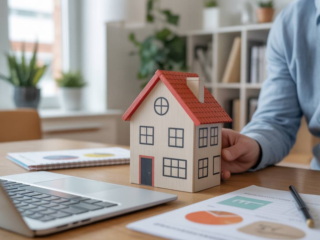Les nouvelles stratégies de financement participatif immobilier en 2024 : comment diversifier ses placements intelligemment