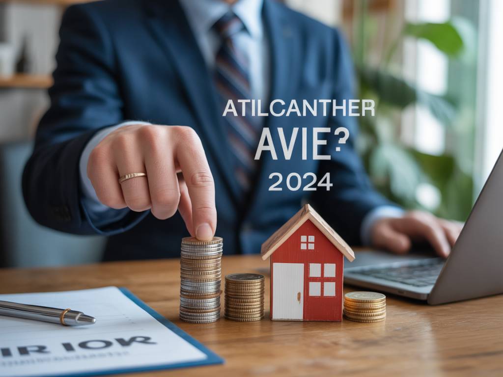 Comment utiliser l’assurance-vie pour investir dans l’immobilier en 2024 : stratégies fiscales et montages gagnants