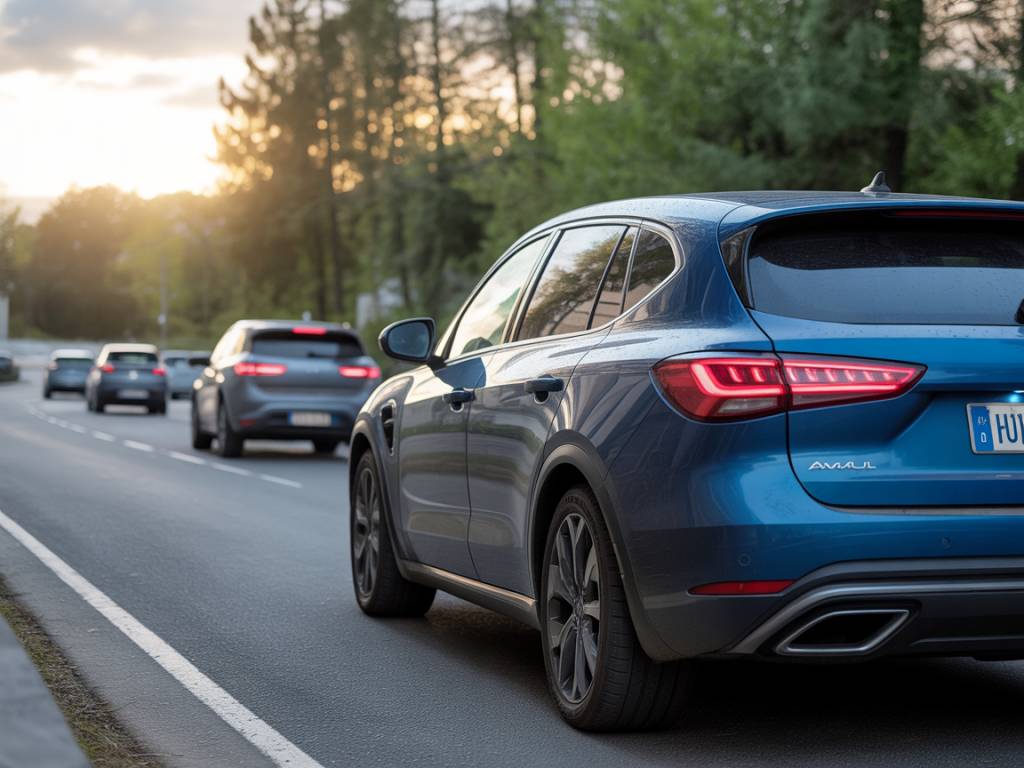 Comment retrouver une assurance auto résilié pour non-paiement à un tarif avantageux