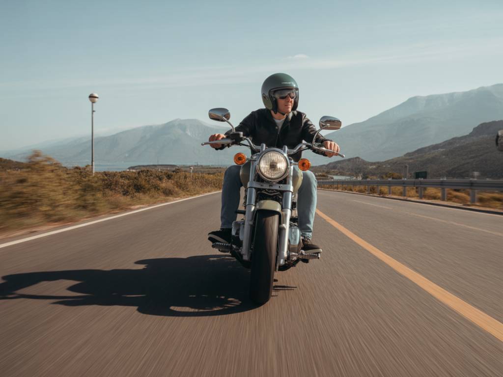 Assurance motard jeune conducteur : comment choisir la meilleure couverture pour rouler en toute sécurité