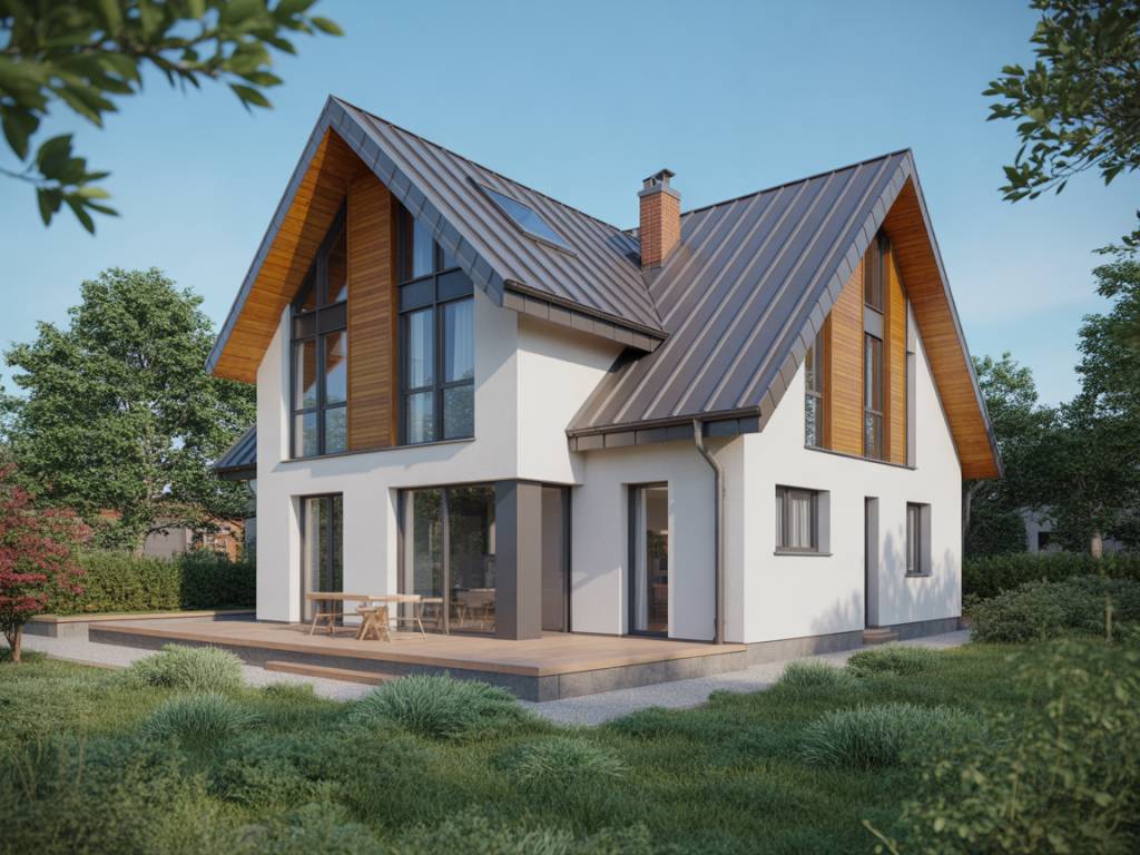 Comment financer et assurer des travaux de rénovation énergétique en 2025 pour augmenter la valeur de son bien immobilier